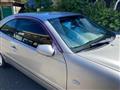 1999 Mercedes-Benz CLK-Class