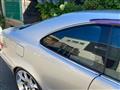 1999 Mercedes-Benz CLK-Class