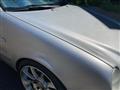1999 Mercedes-Benz CLK-Class