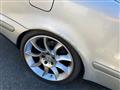 1999 Mercedes-Benz CLK-Class