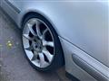 1999 Mercedes-Benz CLK-Class
