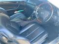 1999 Mercedes-Benz CLK-Class