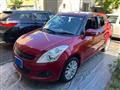 2011 Suzuki Swift