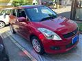 2011 Suzuki Swift