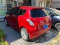 2011 Suzuki Swift