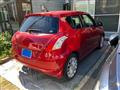 2011 Suzuki Swift