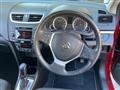 2011 Suzuki Swift