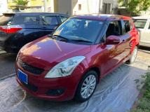 2011 Suzuki Swift