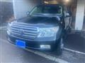 2007 Toyota Land Cruiser