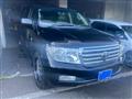2007 Toyota Land Cruiser