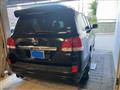 2007 Toyota Land Cruiser