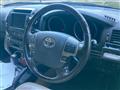 2007 Toyota Land Cruiser