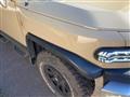 2012 Toyota FJ Cruiser
