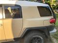 2012 Toyota FJ Cruiser