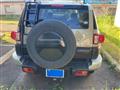 2012 Toyota FJ Cruiser