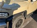 2012 Toyota FJ Cruiser