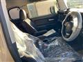 2012 Toyota FJ Cruiser