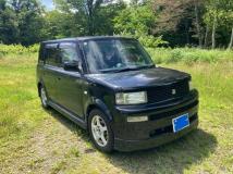 2003 Toyota bB