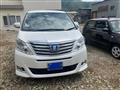 2012 Toyota Alphard Hybrid