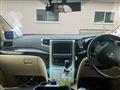 2012 Toyota Alphard Hybrid