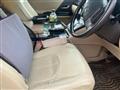 2012 Toyota Alphard Hybrid