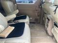 2012 Toyota Alphard Hybrid