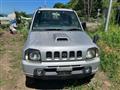 2000 Suzuki Jimny