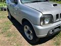 2000 Suzuki Jimny