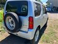 2000 Suzuki Jimny
