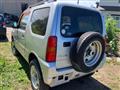 2000 Suzuki Jimny