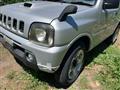 2000 Suzuki Jimny