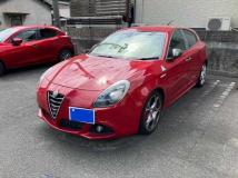 2015 Alfa Romeo Alfa Romeo Others