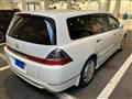 2007 Honda Odyssey