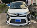2018 Toyota Voxy