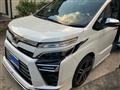 2018 Toyota Voxy