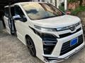 2018 Toyota Voxy