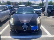 2014 Alfa Romeo Alfa Romeo Others