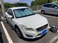 2012 Volvo C30