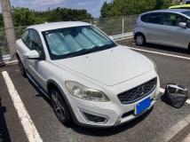 2012 Volvo C30