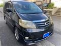 2007 Toyota Alphard G