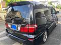 2007 Toyota Alphard G