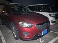 2012 Mazda CX-5