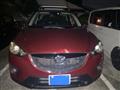 2012 Mazda CX-5