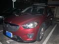 2012 Mazda CX-5