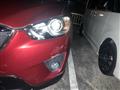 2012 Mazda CX-5