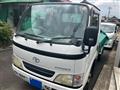 2002 Toyota Toyoace