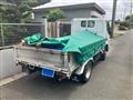 2002 Toyota Toyoace