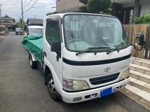 2002 Toyota Toyoace