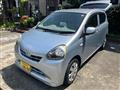 2012 Daihatsu Mira
