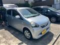 2012 Daihatsu Mira